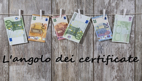 Certificate Phoenix